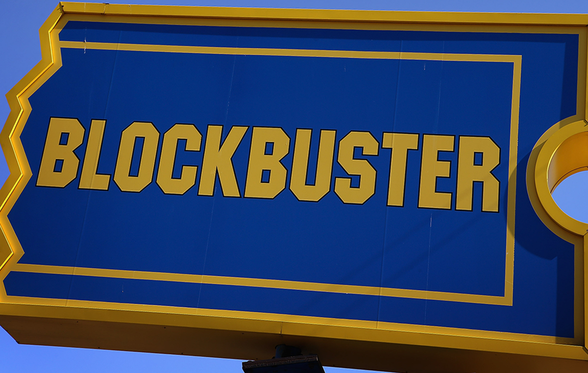 Why Netflix's Documentary About The Last Blockbuster Is The Ultimate