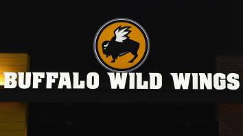 Buffalo Wild Wings Is Giving Us A Very Tasty Reason To Root For Overtime This March Madness