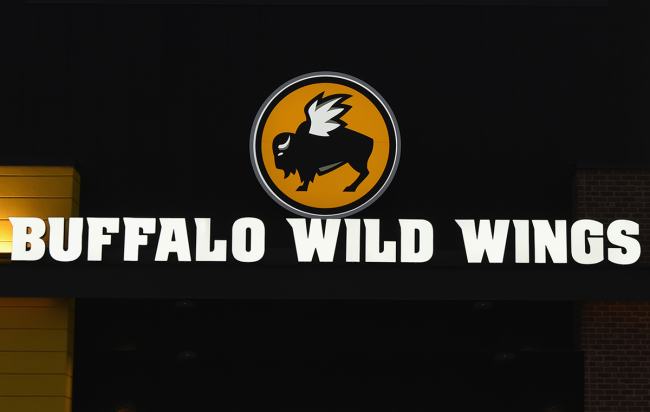 buffalo wild wings march madness overtime