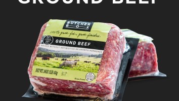 Get 2 Pounds Of Free Ground Beef For The Life Of Your Subscription via ButcherBox