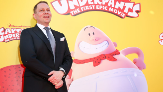 ‘Captain Underpants’ Author Pulls Book From Shelves Due To ‘Passive Racism’
