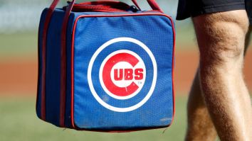 Cubs Prospect Reportedly Arrested After Police Find 21 Pounds Of Meth In His Team Equipment Bag