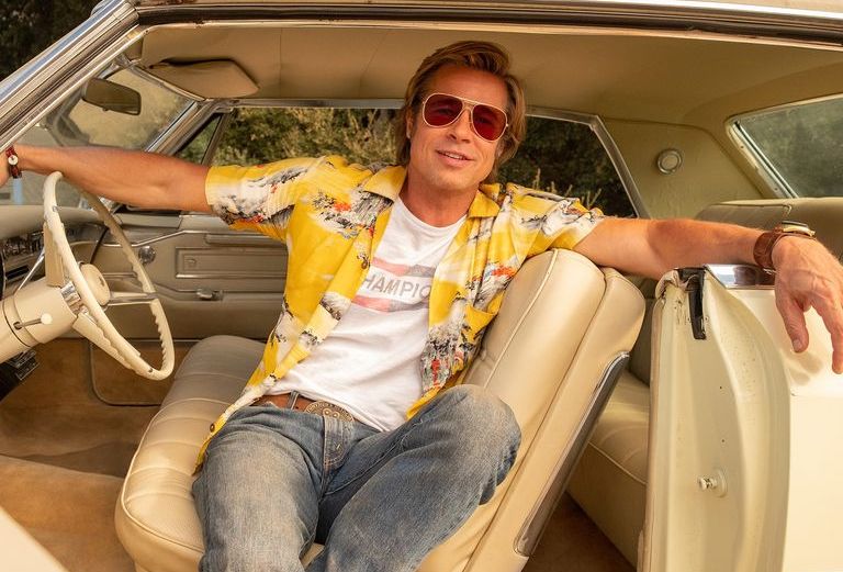 once upon a time in hollywood narrator once upon a time in hollywood narrator