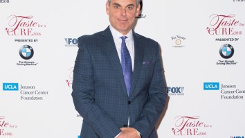 Colin Cowherd (Rightfully) Slams All The Hype Surrounding Pro Day Performances Prior To NFL Draft