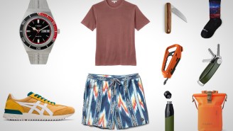 10 Colorful And Essential Everyday Carry Items For Spring