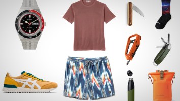 10 Daily Essentials For Staying Fresh And Clean In The Heat