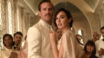 Here’s How Disney Plans To Handle Armie Hammer’s Role In ‘Death on the Nile’
