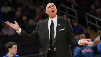 It Only Took DePaul Finishing Last In The Big East 5 Straight Seasons To Fire Dave Leitao