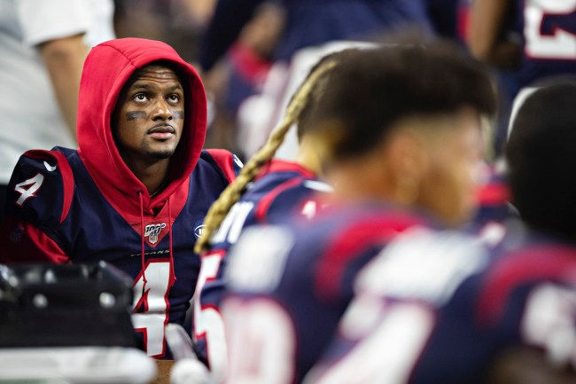 Deshaun Watson's trade request gets more confusing after new Texans head coach David Culley sends mixed messages