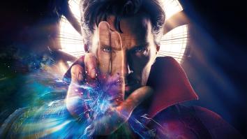 There’s Only One ‘WandaVision’ Question That Matters: Where The Hell Is Doctor Strange?