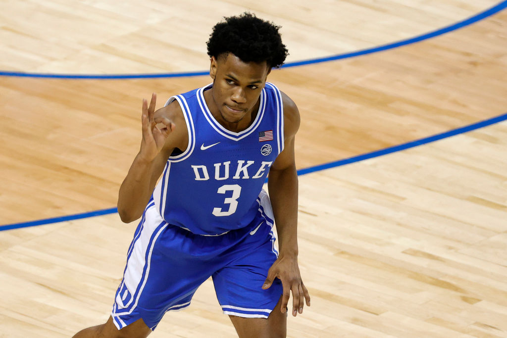 Duke Basketball Reportedly Has A Positive COVID Test, Won't Play Quarterfinal Game Of ACC ...