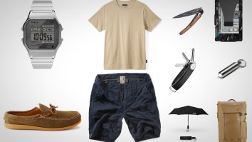 Essential Everyday Items For Living Your Best Life Spring And Summer