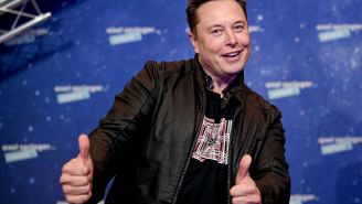 Elon Musk, Tesla CFO’s New Official Titles Are Seemingly Inspired By ‘Black Mirror’ And ‘Game of Thrones’