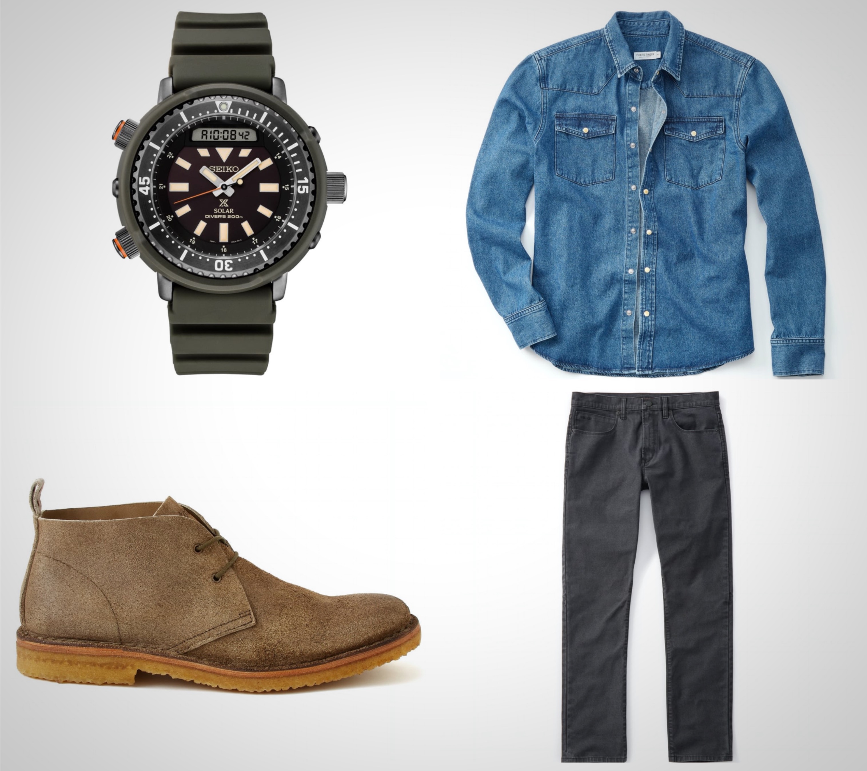 10 Stylish And New Everyday Carry Essentials For Guys BroBible