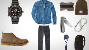 10 Everyday Carry Items To Elevate Your Daily Routine