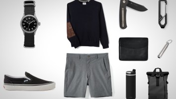 10 Everyday Carry Essentials That Are Perfect For Spring
