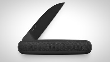 Ditch Your Rusty Blade And Upgrade With The Pike Pocket Knife For Everyday Carry