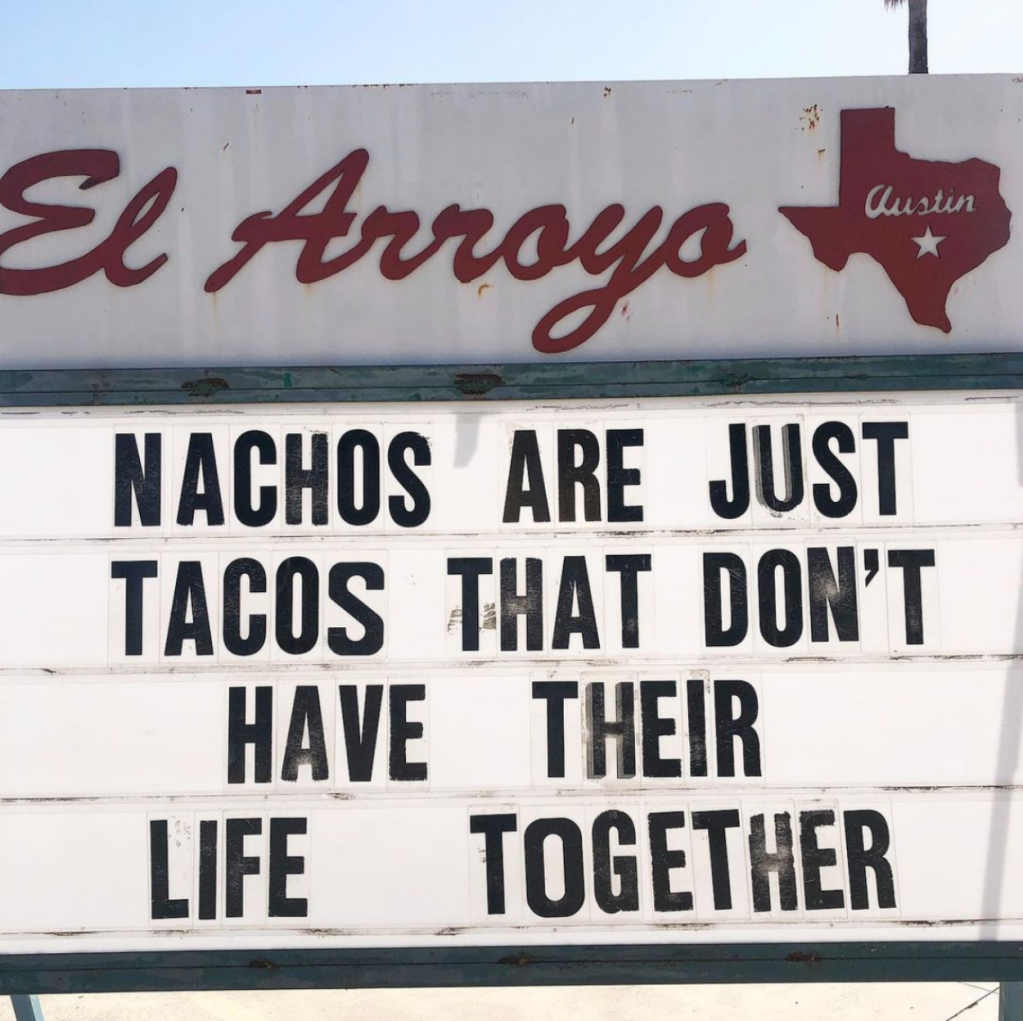 funniest nachos and tacos memes