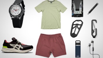 Stay Fresh This Spring With These 10 Active Everyday Essentials