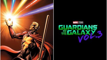‘Guardians’ Director James Gunn Takes Steaming Dump On ‘Vol. 3’ Casting Rumors