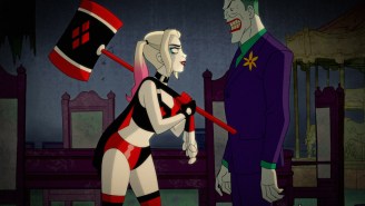 Why You Need To Be Watching DC’s ‘Harley Quinn’ Cartoon