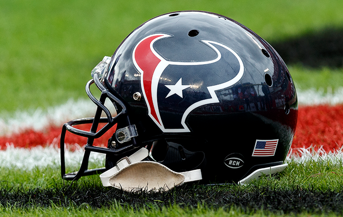 The Texans Can Blame All Their Problems On One Story Involving The