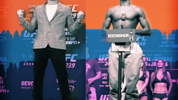 Here’s Your Big, Fat Primer for UFC 259: Blachowicz vs. Adesanya