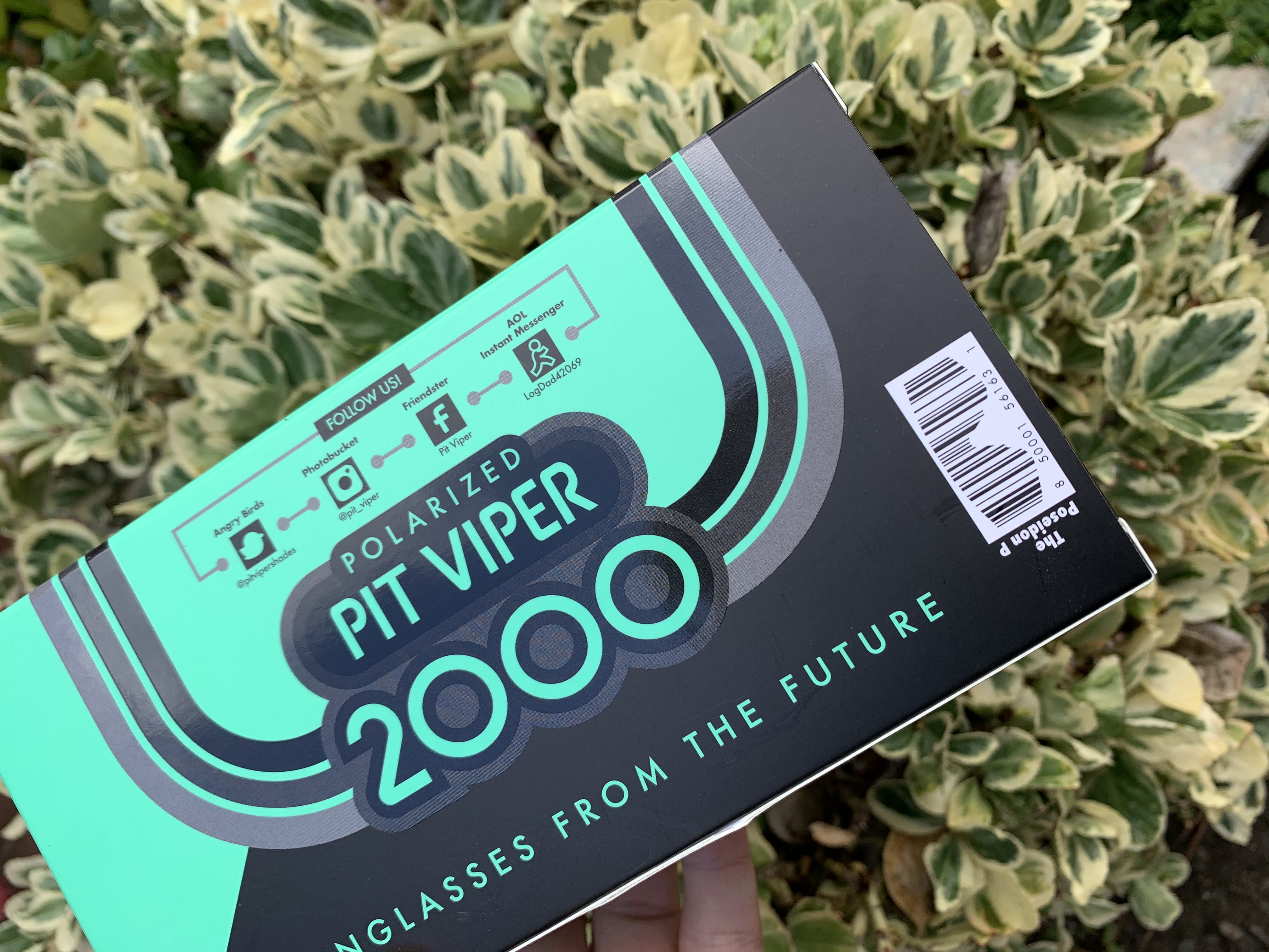 Real Or Fake? How To Know You're Buying Legit Pit Viper Sunglasses