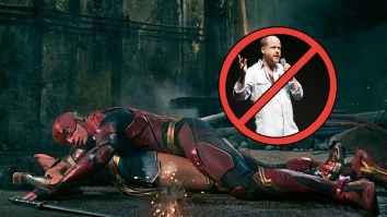 The Internet Is Absolutely Torching Joss Whedon For What He Did To ‘Justice League’