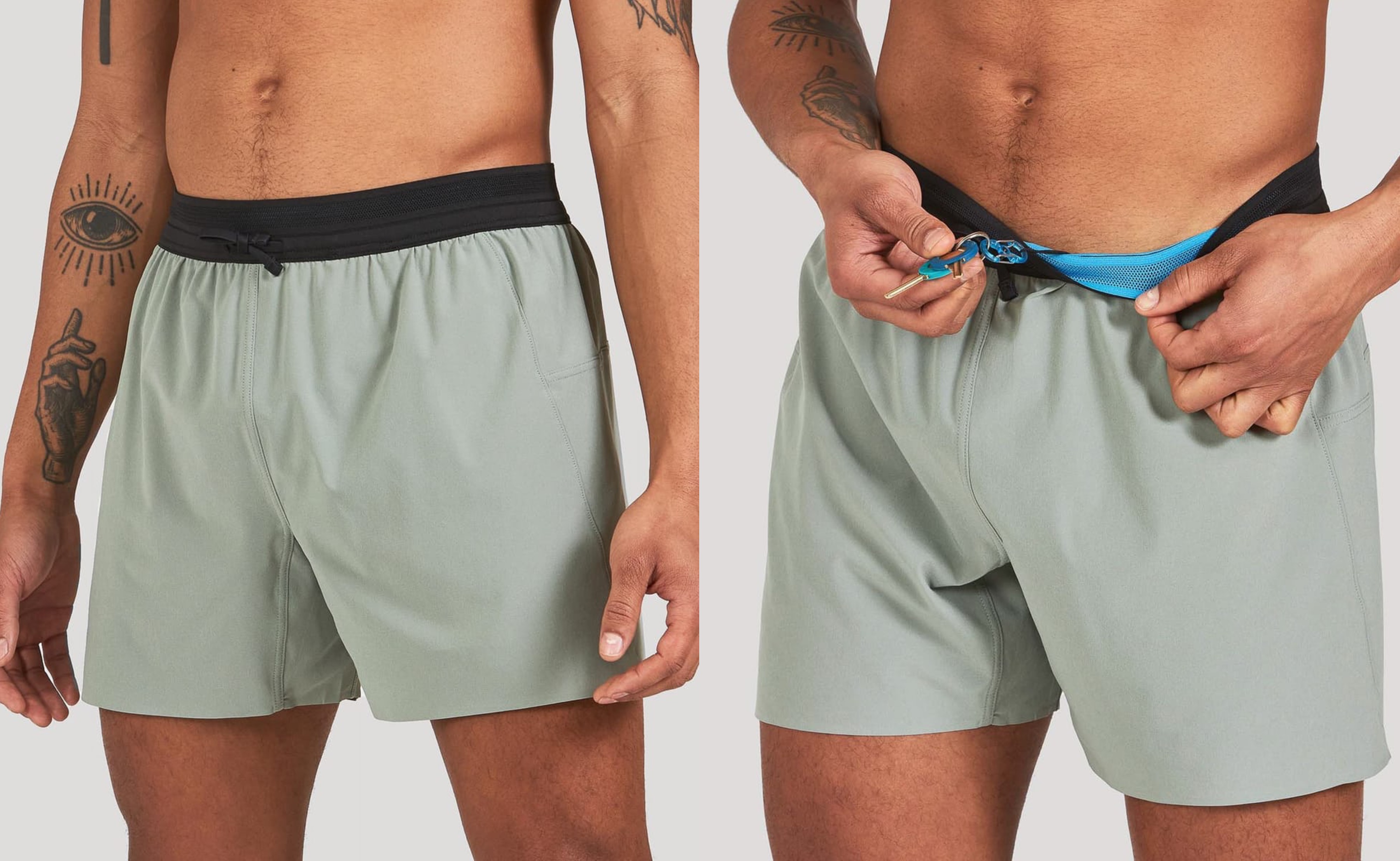 Rediscover The Joy Of Running With Janji's HighPerformance Running