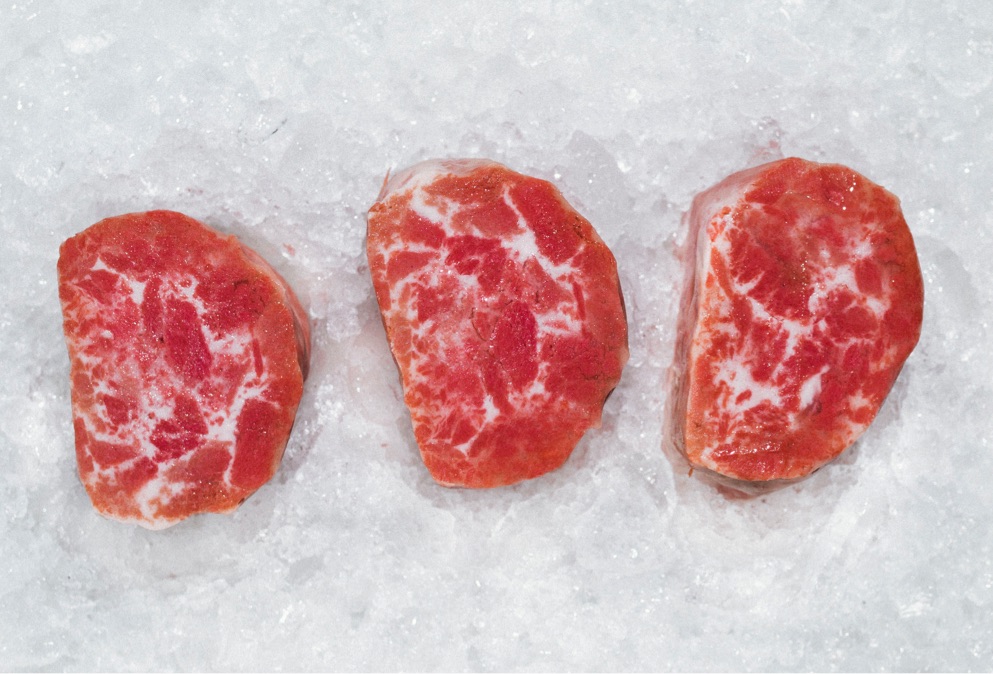 PlantBased Filet Mignon Is Now A Thing And This Company Claims It's