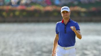Justin Thomas Puts On A Masterclass To Win The Players