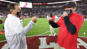 Rush Propst Accuses Nick Saban, Kirby Smart Of Paying Recruits In Alleged Recording