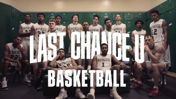 Here’s The First Trailer For Netflix’s ‘Last Chance U: Basketball’