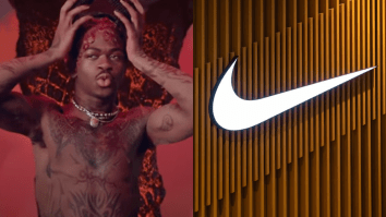 Can Nike Actually Win The Lawsuit It Filed Over The Blood-Filled ‘Satan Shoes’ That Sparked A Moral Panic?