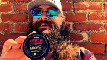 This Three-Step Process Is The SECRET To A Healthy Beard