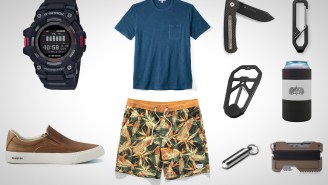 Everyday Essentials To Freshen Up Your Look