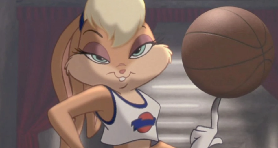 Space Jam 2 Director Says Lola Bunny Was Reworked To Be Less