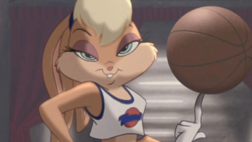 Space Jam 2 Director Says Lola Bunny Was ‘Reworked’ To Be Less ‘Sexualized’ And Be More Of A ‘Strong Female Character’