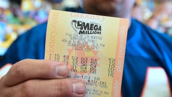 You’ll Be Surprised (And Confused) At The Amount Of Lottery Jackpots That Go Unclaimed Each Year