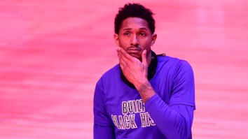 NBA Fans Came With Plenty Of Strip Club Jokes After Lou Williams Got Traded To Atlanta Hawks
