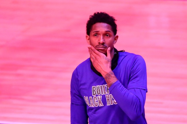 Veteran guard Lou Williams was sent to the Atlanta Hawks during NBA Trade Deadline and fans on Twitter made tons of strip club jokes