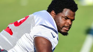 Details Emerging In Death Of Louis Nix, Girlfriend Suspected He Was Intoxicated The Last Time She Spoke With Him