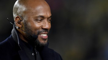 Daniel Snyder Once Lost His Aston Martin V12 Vanquish To Louis Riddick Over A Racquetball Game