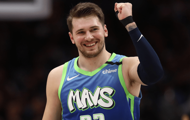 luka doncic rookie card value