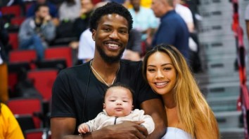Malik Beasley Demands Paternity Test After Judge Forces Him To Pay $6,500/Month In Child Support Amid Larsa Pippen Affair