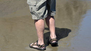Why Now Is The Perfect Time For Cargo Shorts To Make A Glorious Comeback
