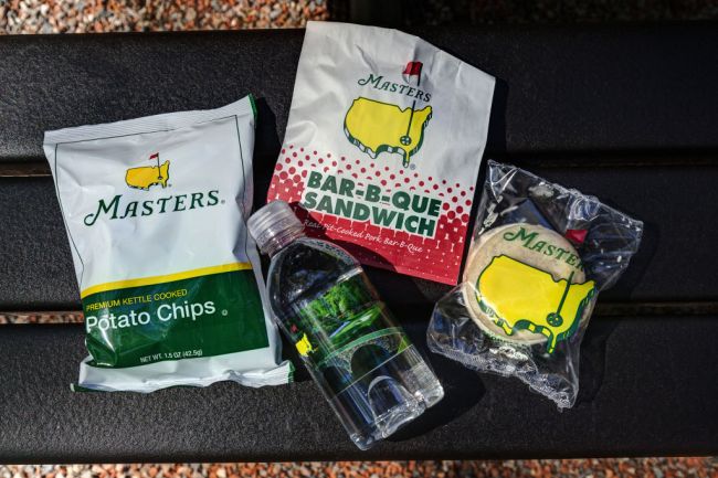 masters food package worth it