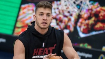 Miami Heat’s Meyers Leonard Loses Several Gaming Sponsorships Hours After Using Anti-Semitic Slur On Twitch Stream