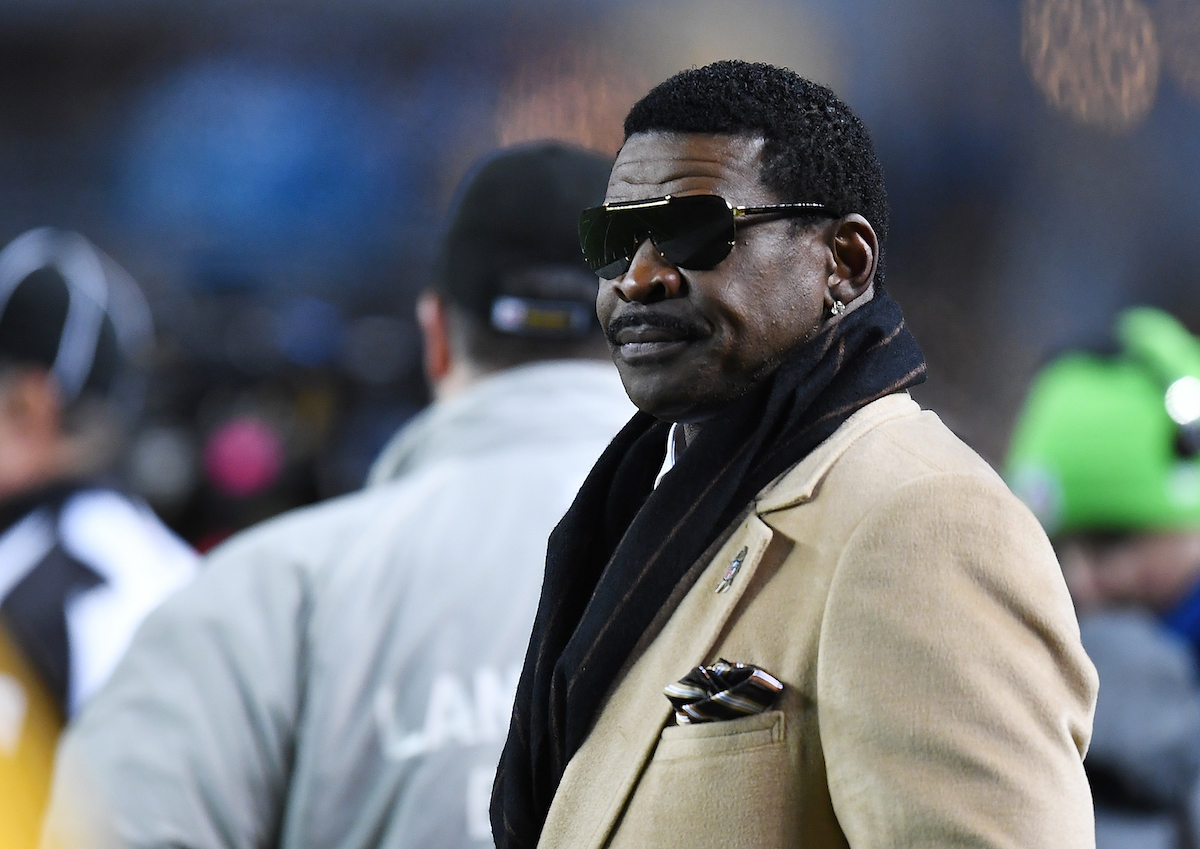 Dallas Cowboys Fan Reaction to Michael Irvin Shuts Down Stephen A